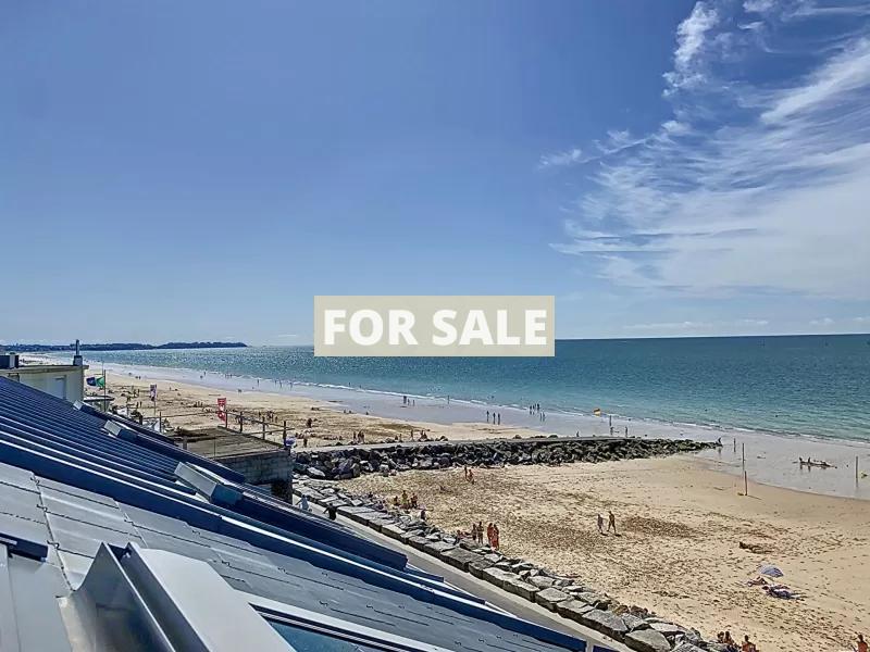 Beautiful Villa with Open Sea Views