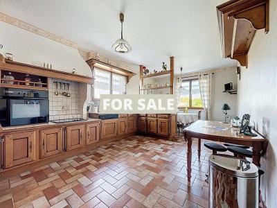 Detached House with Garden by the Coast