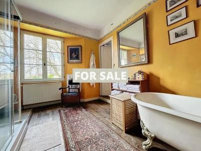 Period Property with Landscaped Garden