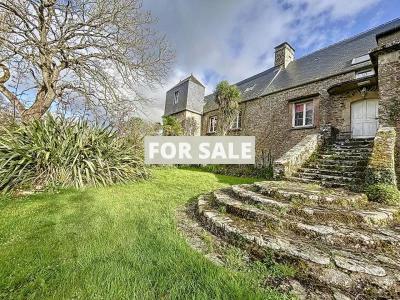 Period Property with Landscaped Garden