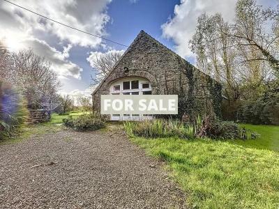 Period Property with Landscaped Garden