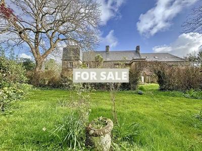 Period Property with Landscaped Garden