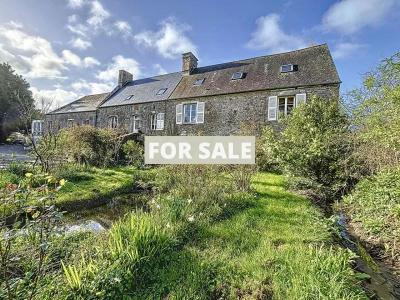 Period Property with Landscaped Garden