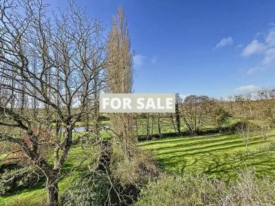 Period Property with Landscaped Garden