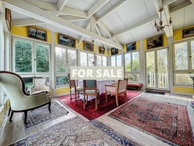 Period Property with Landscaped Garden