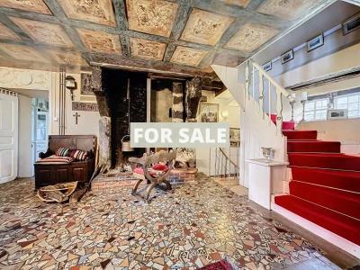 Period Property with Landscaped Garden