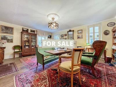 Period Property with Landscaped Garden