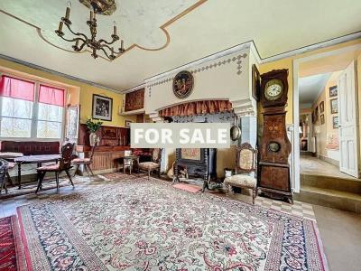 Period Property with Landscaped Garden