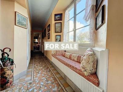 Period Property with Landscaped Garden