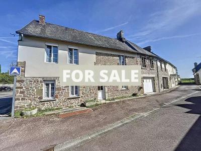 Large Village House with Character Throughout
