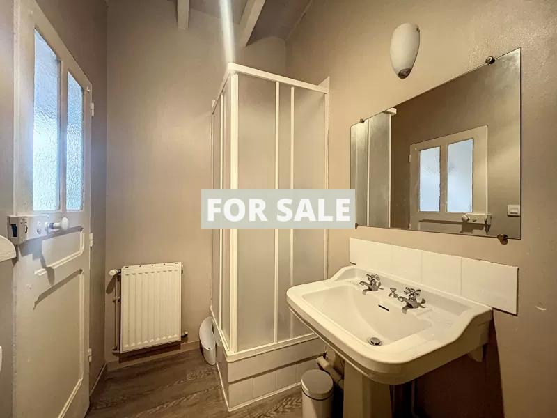 Detached Country House with Outbuilding