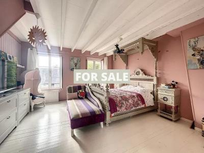 Detached Country House with Outbuilding