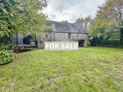 Detached Country House with Outbuilding