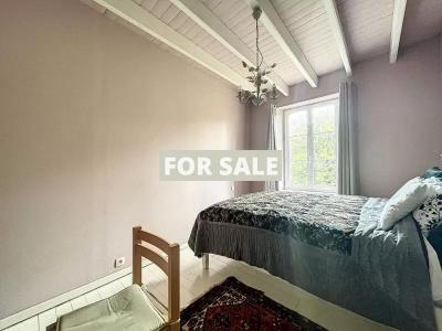 Detached Country House with Outbuilding