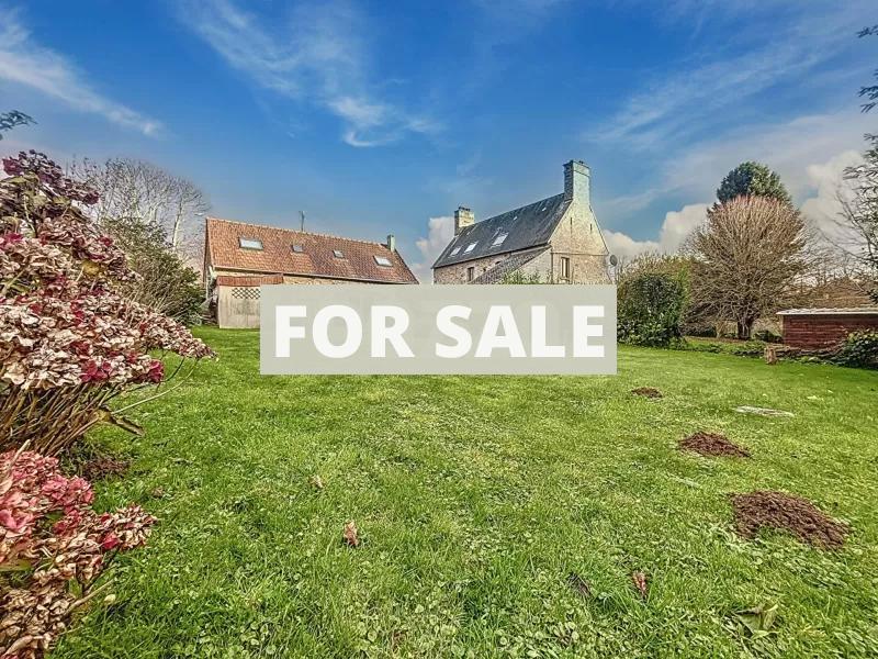 Detached Country House 4.6km From the Sea