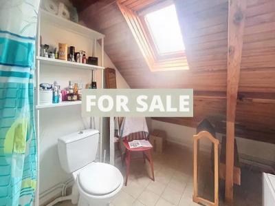 Detached Country House 4.6km From the Sea
