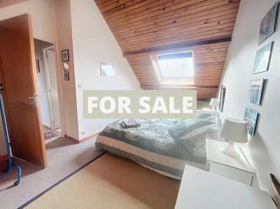 Detached Country House 4.6km From the Sea
