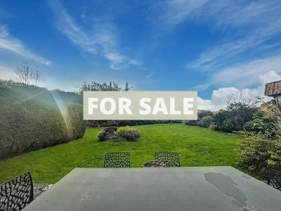 Detached Country House 4.6km From the Sea