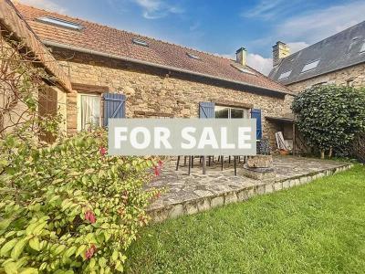 Detached Country House 4.6km From the Sea