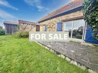 Detached Country House 4.6km From the Sea