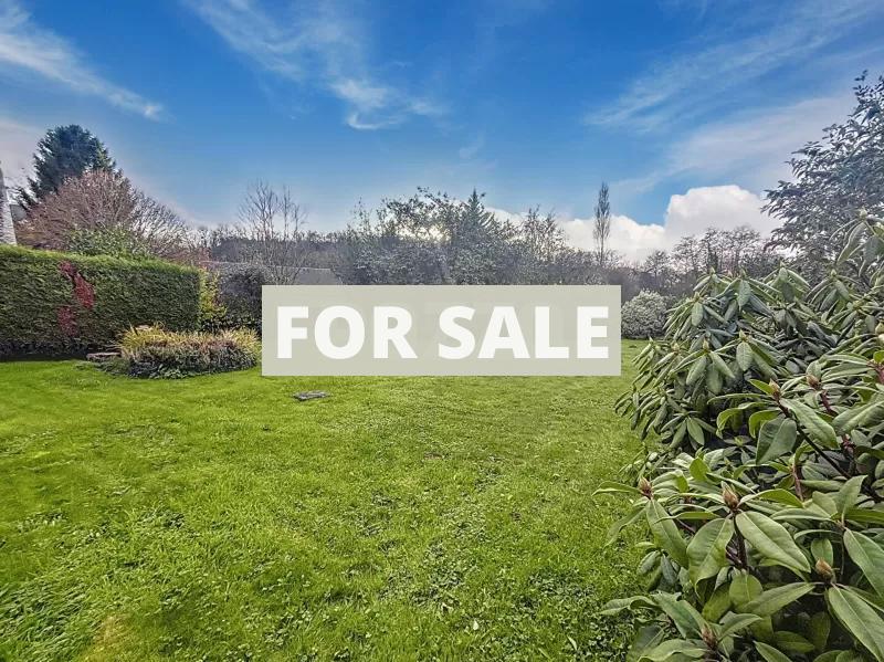 Detached Country House 4.6km From the Sea