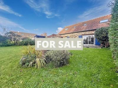 Detached Country House 4.6km From the Sea