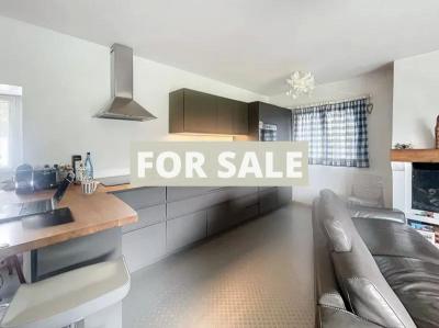 Detached Country House 4.6km From the Sea