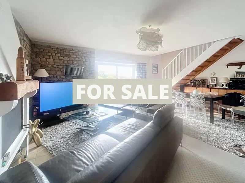 Detached Country House 4.6km From the Sea