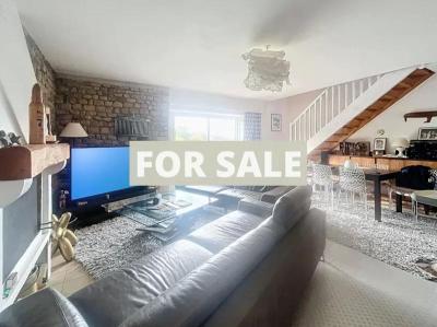 Detached Country House 4.6km From the Sea