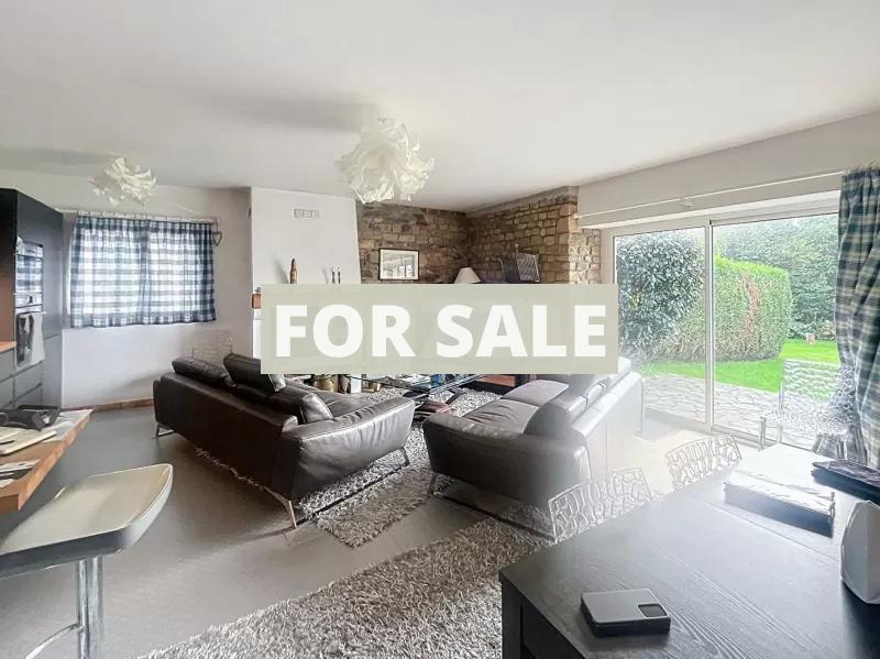 Detached Country House 4.6km From the Sea