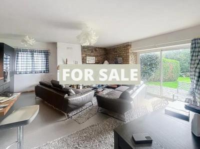 Detached Country House 4.6km From the Sea