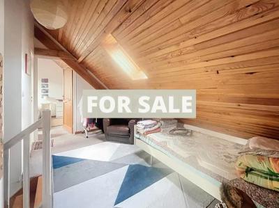 Detached Country House 4.6km From the Sea
