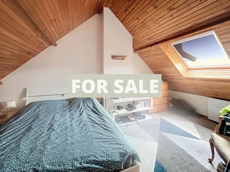 Detached Country House 4.6km From the Sea