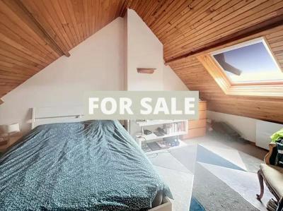 Detached Country House 4.6km From the Sea