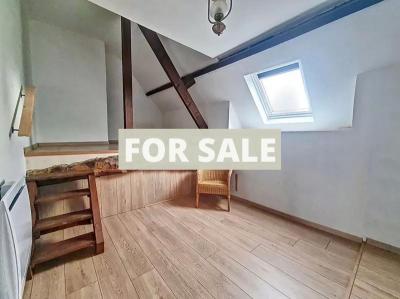 Detached Country House with Garden