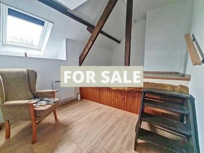 Detached Country House with Garden
