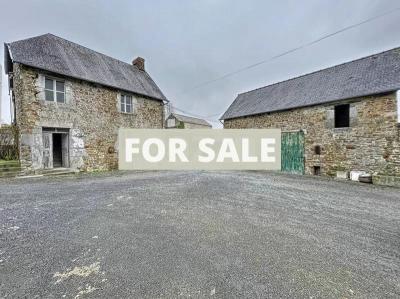 Vast Country House with Outbuildings
