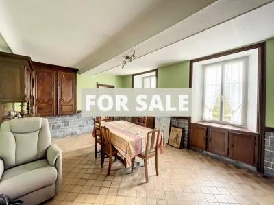 Vast Country House with Outbuildings