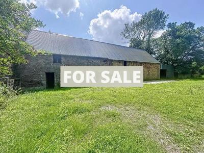 Vast Countryside Property with Huge Potential