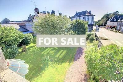 Period Property with Landscaped Garden
