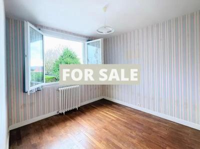 Detached House with Garden only 1.8km to the Sea