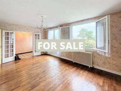 Detached House with Garden only 1.8km to the Sea