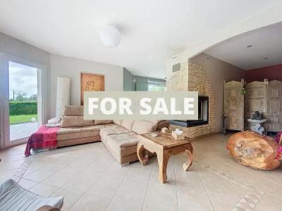 Contemporary Detached House