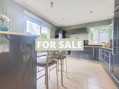 Contemporary Detached House