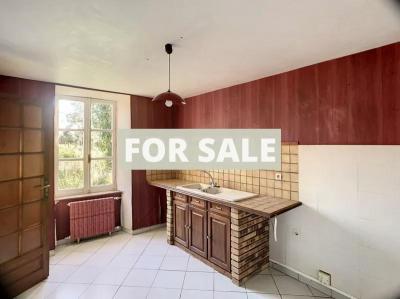 Detached House with Garden