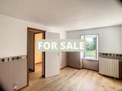 Detached House with Garden