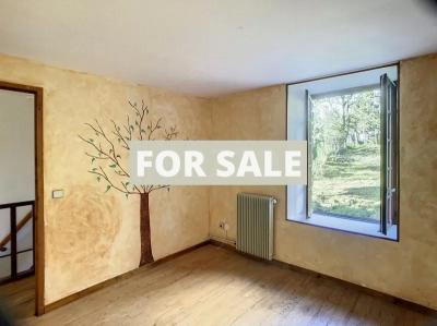 Detached House with Garden