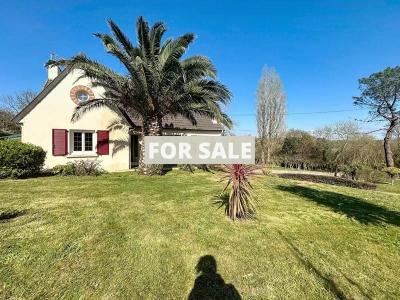 Detached House with Home Cinema and LovelyGarden