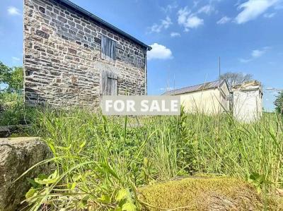 Detached Country House with Outbuilding