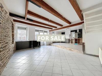 Detached Country House with Outbuilding